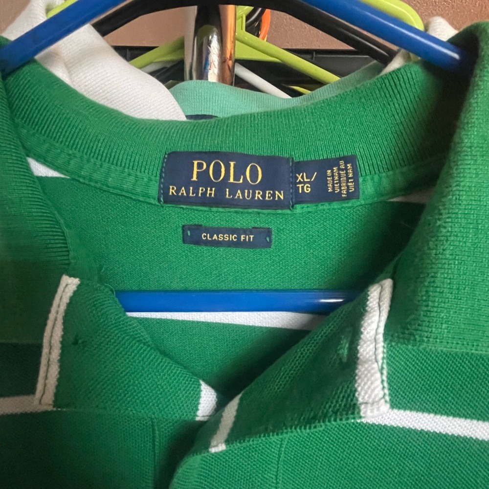 Polo Ralph Lauren Polo shirt